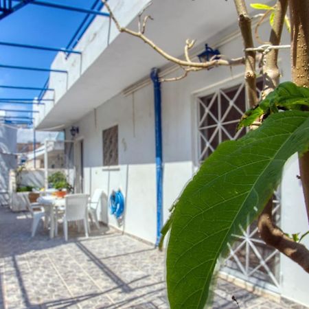 A Gem Next To The Sea And Close To The Airport Dhaskalion 外观 照片