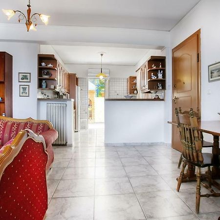 A Gem Next To The Sea And Close To The Airport Dhaskalion 外观 照片