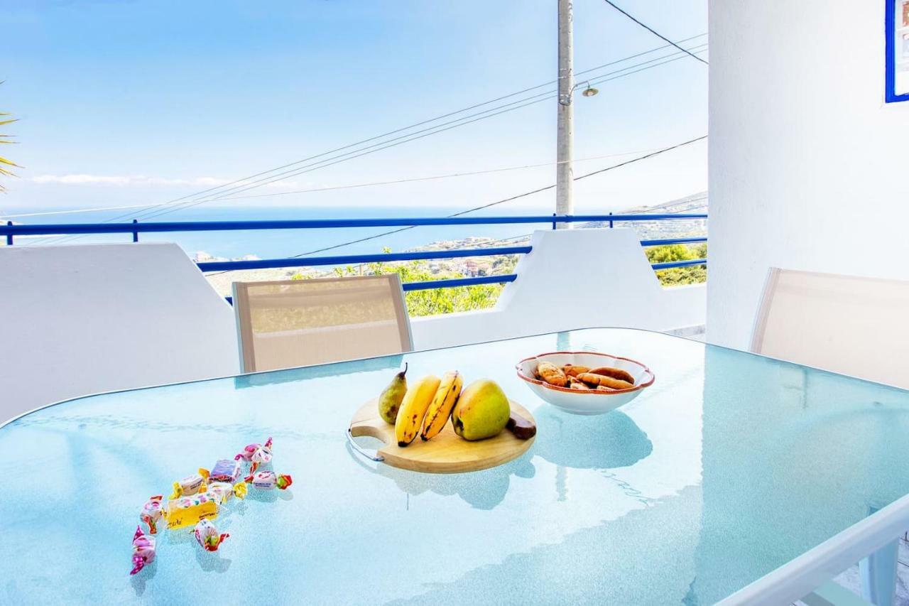 A Gem Next To The Sea And Close To The Airport Dhaskalion 外观 照片